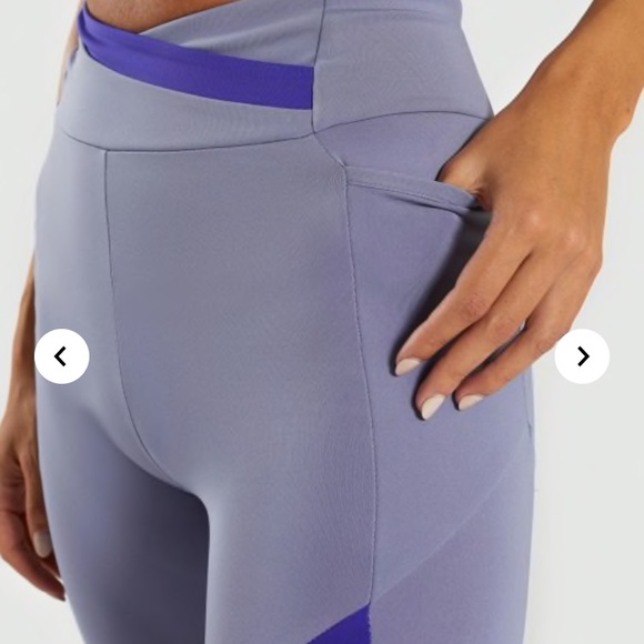 Gymshark Pants - Gymshark leggings